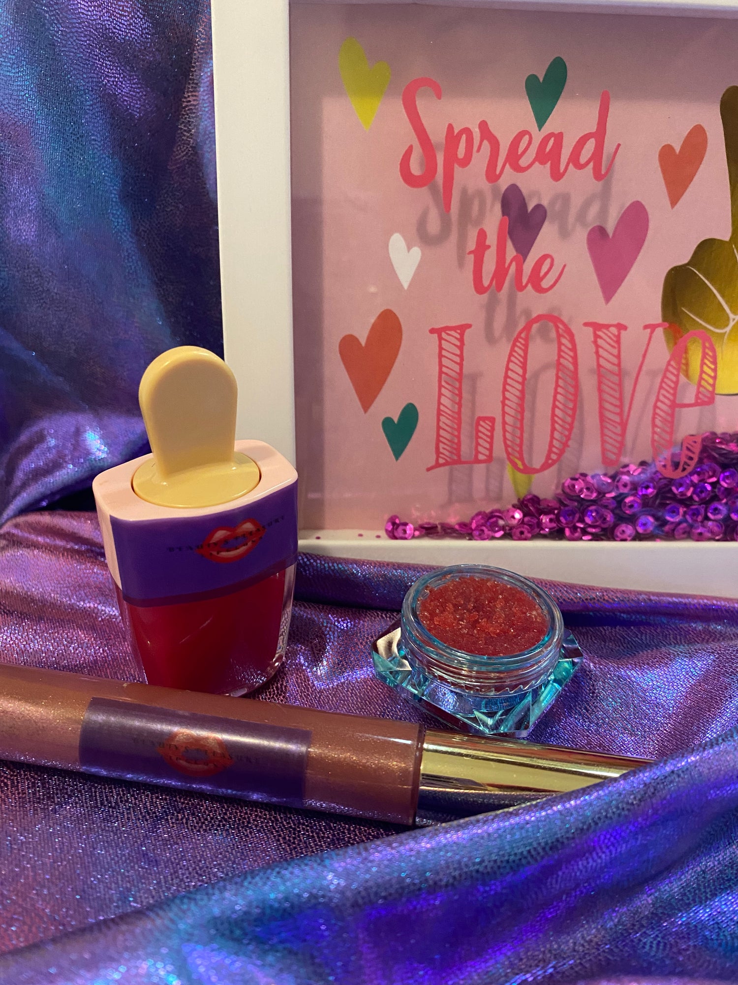 Juicy collection sets 